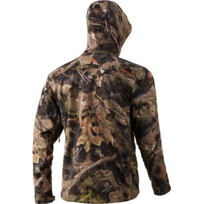 Nomad Barrier Nxt Jacket - Mossy Oak Droptine Large