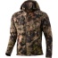 Nomad Barrier Nxt Jacket - Mossy Oak Droptine X-large