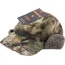 Nomad Cottonwood Nxt Billed - Cap W-fleece Mo Droptine Osfm