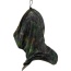 Nomad Nwtf Loose Neck Gaiter - Mo Shadowleaf Osfm W-draw Cord