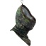 Nomad Nwtf Loose Neck Gaiter - Mo Shadowleaf Osfm W-draw Cord