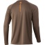 Nomad Pursuit Ls T Mud X-large - Performance Fabric