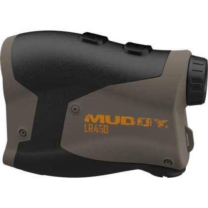 Muddy Rangefinder Lr450 7x -