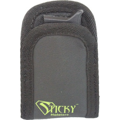 Sticky Holster Single Mini Mag - Sleeve<