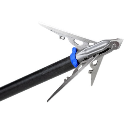 G5 Broadhead Megameat 3-blade - Expandable 100gr 2\