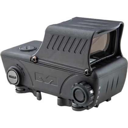 Meprolight Rds Pro Red Dot Sgt - Gen 2 W-multi Reticle Patterns