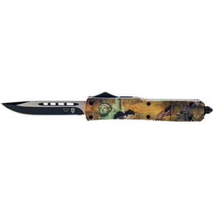 Templar Knife Slim Otf Liberty - 3.5\