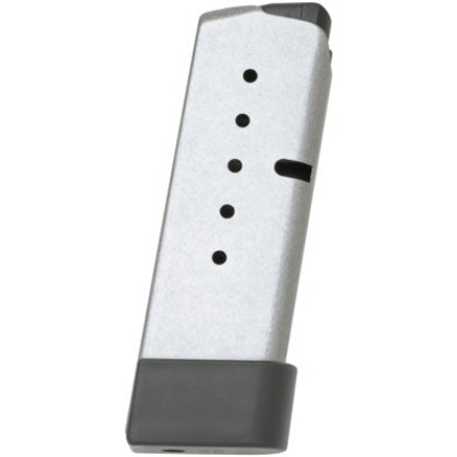 Kahr Arms Magazine 9mm 6-round - Fits Covert Mkpmcm Models