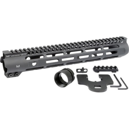 Mi Handguard Slh 12.625\