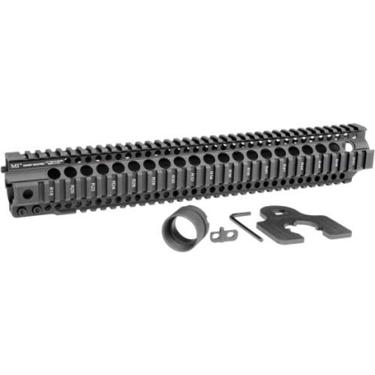 Mi Handguard Crt Picatinny - 15\