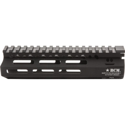 Bcm Rail Mcmr 7\