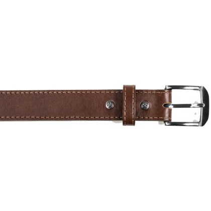 Magpul Belt Tejas Size 38 - Chocolate Leather-polymer!