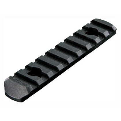 Magpul Rail Section 9 Slot - Fits Moe Handguards Black