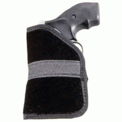 Michaels In Pocket Holster #3 - Rh-lh Black