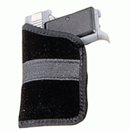 Michaels In Pocket Holster #2 - Rh-lh Black