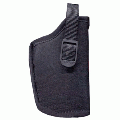 Michaels Hip Holster #10 Rh - Nylon Black