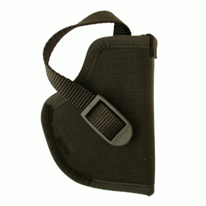 Michaels Hip Holster #16 Rh - Nylon Black