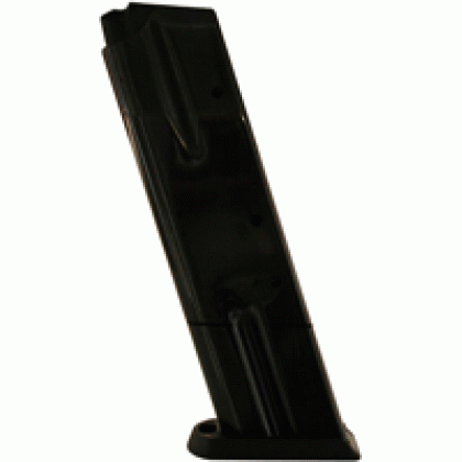 Cz Magazine 75b .40sw 10 - Round Steel