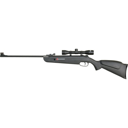 Marksman 2070 Air Rifle .177 - Pellet Break Barrel 830fps