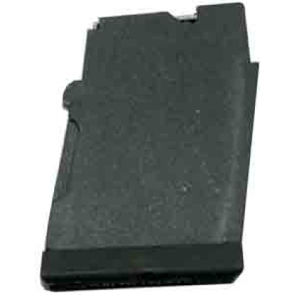 Cz Magazine 452-455-457-512 - .22lr 5 Rounds Polymer