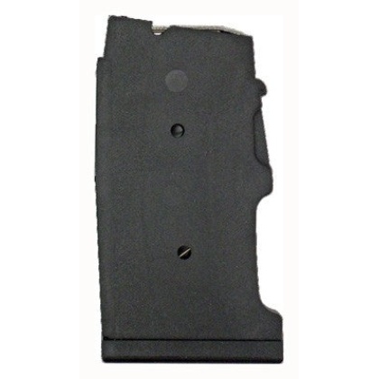 Cz Magazine 455-512 .22wmr - 10-rounds Black Polymer