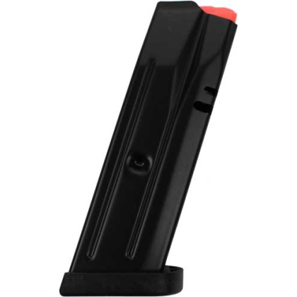 Cz Magazine P-10 C 9mm Luger - Reverse 10-rounds Polymer