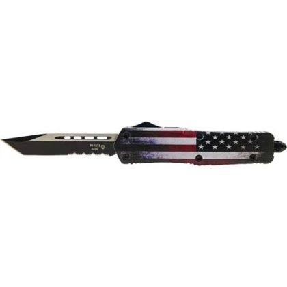 Templar Knife Large Otf Full - Us 3.5