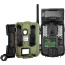 Spypoint Trail Cam Link Micro - Solar Verizon Lte 10mp Camo