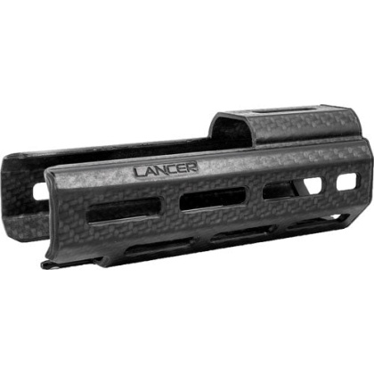 Lancer Handguard Sig Mpx 4.5\