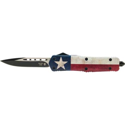 Templar Knife Large Otf Full - Captain 3.5\