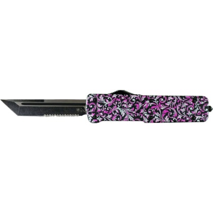 Templar Knife Large Otf Pink - 3.5\