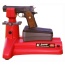 Mtm K-zone Shooting Rest - Red