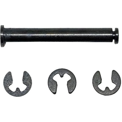 Kns Bolt Catch Retaining Pin - Ar15-m16 Black