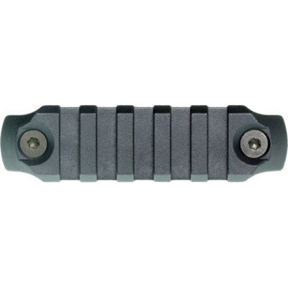 Bcm Rail Section--nylon Keymod - 3\