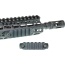 Bcm Rail Section--nylon Keymod - 3