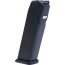 Kci Usa Inc Magazine Glock 9mm - 17 Round Black Polymer