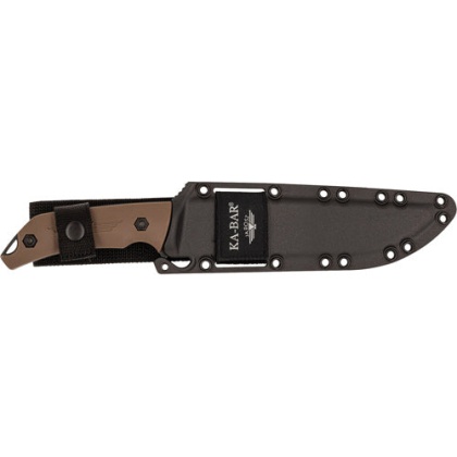 Ka-bar Jarosz Camp Turok 8\