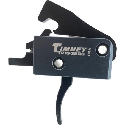 Timney Trigger Ar-15 Impact - 3-4lb Solid Small Pin