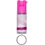 Sabre Red Pepper Spray Nbcf - Hard Case With Qr Ring 15gr