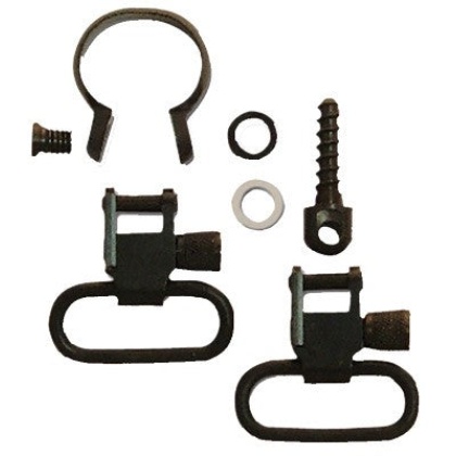 Grovtec Swivel Set For - Remington 760 & 7600 Barrel Bd