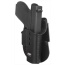 Fobus Holster E2 Vertec Paddle - Glock 42