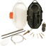 Otis Patriot .45cal Pistol - Cleaning Kit W- Mini Tool