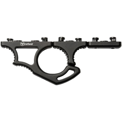 Firefield Rival-xl Foregrip - M-lok Black