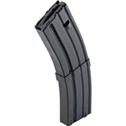 E-lander Magazine 5.56x45 - 40 Round  Steel