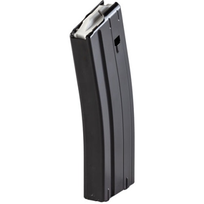 E-lander Magazine 224 Valkyrie - 24 Rounds Steel