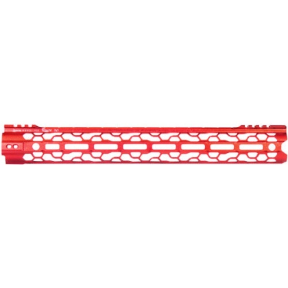 Odin Forend O2 Lite Mlok - 15.5\