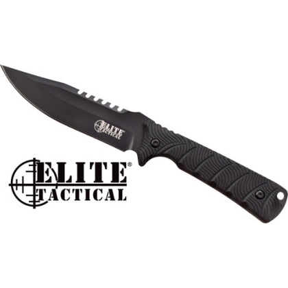 Mc Elite Tactical Backdraft - 5\