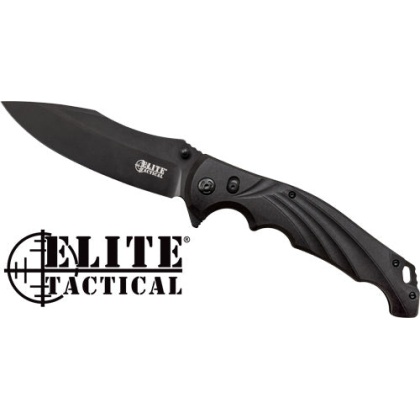 Mc Elite Tactical Conqueror - 4.8