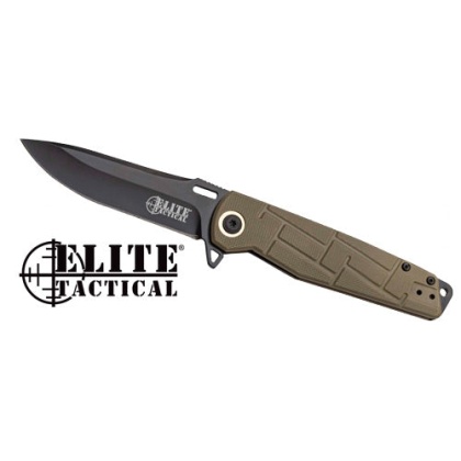 Mc Elite Tactical Readiness - 3.5\