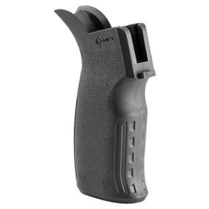 Mft Engage Ar15-m16 Enhanced - Pistol Grip W-finger Grooves